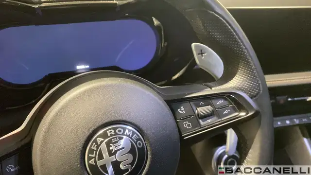 Alfa Romeo Tonale view 10