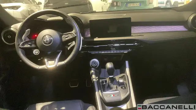 Alfa Romeo Tonale view 14