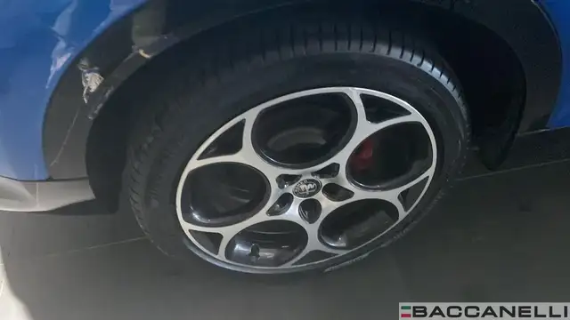 Alfa Romeo Tonale view 6