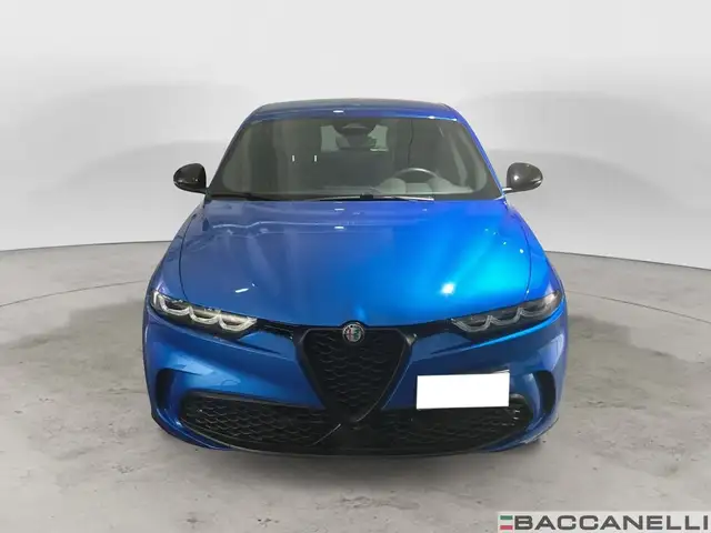 Alfa Romeo Tonale view 5