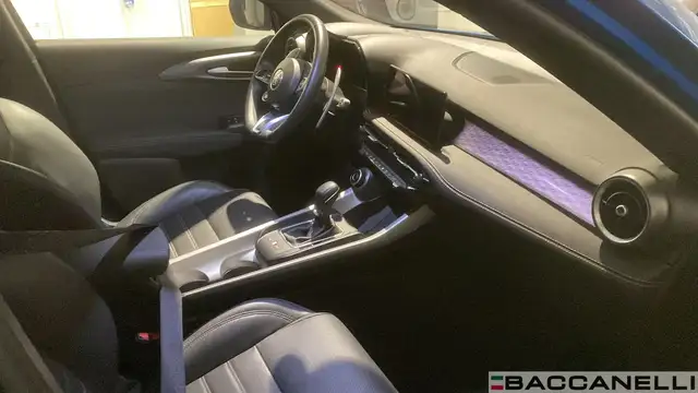 Alfa Romeo Tonale view 11