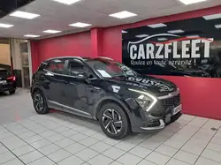 Kia Sportage V SUV Active Hybrid 1.6 T-GDi 230CV BVA6 E6d