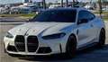 BMW M4 Coupé Competition Blanco - thumbnail 2