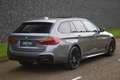 BMW 540 5-serie Touring 540i xDrive High Executive Grijs - thumbnail 4