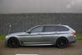 BMW 540 5-serie Touring 540i xDrive High Executive Grijs - thumbnail 20