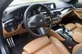 BMW 540 5-serie Touring 540i xDrive High Executive Grijs - thumbnail 2