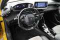 Peugeot e-208 EV GT 350 50 kWh | Panorama dak | Camera | Geel - thumbnail 16