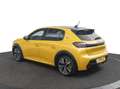 Peugeot e-208 EV GT 350 50 kWh | Panorama dak | Camera | Geel - thumbnail 13