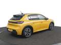 Peugeot e-208 EV GT 350 50 kWh | Panorama dak | Camera | Geel - thumbnail 2