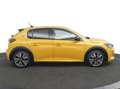 Peugeot e-208 EV GT 350 50 kWh | Panorama dak | Camera | Geel - thumbnail 14