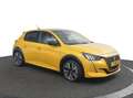 Peugeot e-208 EV GT 350 50 kWh | Panorama dak | Camera | Geel - thumbnail 10