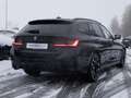 BMW 320 d Touring M-Sport Pro FACEL. 360° LED HUD Zwart - thumbnail 2