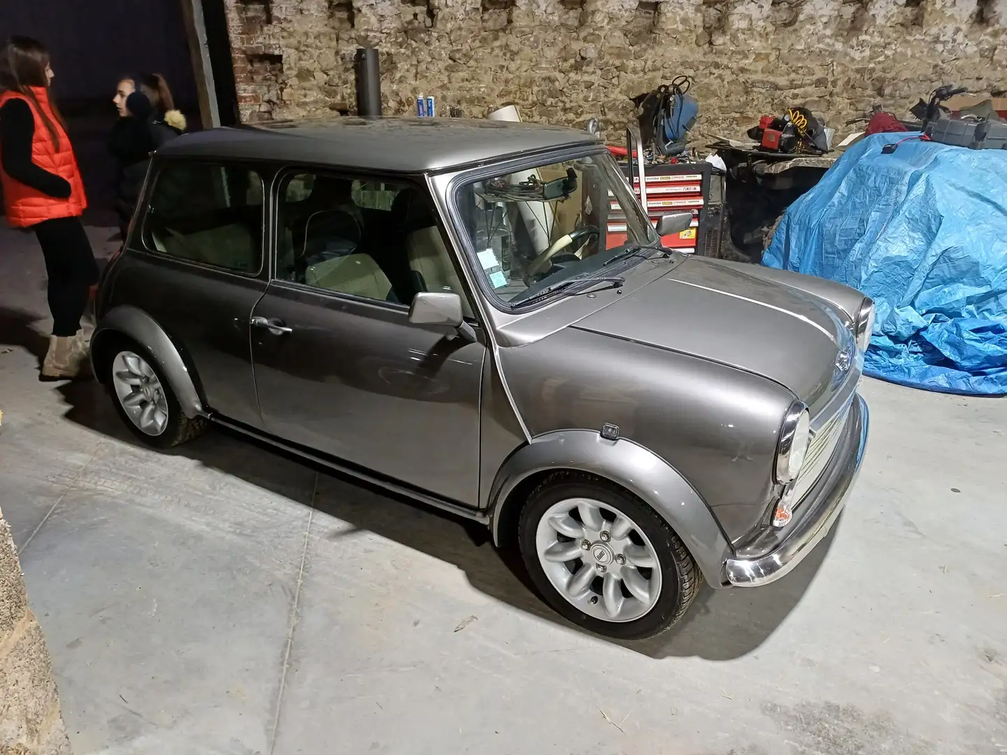 MINI 1300 - 2