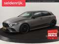 Mercedes-Benz A 180 Business Solution AMG | Panoramadak | Stoelverwarm Grijs - thumbnail 1
