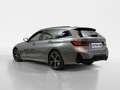 BMW 320 M Sport Grau - thumbnail 4
