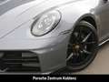 Porsche 992 -2 (911) Carrera T Grau - thumbnail 10