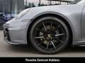 Porsche 992 -2 (911) Carrera T Grau - thumbnail 6