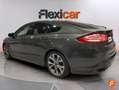 Ford Mondeo 2.0TDCI Business 150 Gris - thumbnail 5