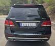 Mercedes-Benz GLE 250 GLE 250d 4Matic Aut. Negro - thumbnail 4