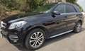 Mercedes-Benz GLE 250 GLE 250d 4Matic Aut. Negro - thumbnail 6