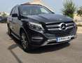 Mercedes-Benz GLE 250 GLE 250d 4Matic Aut. Negro - thumbnail 2