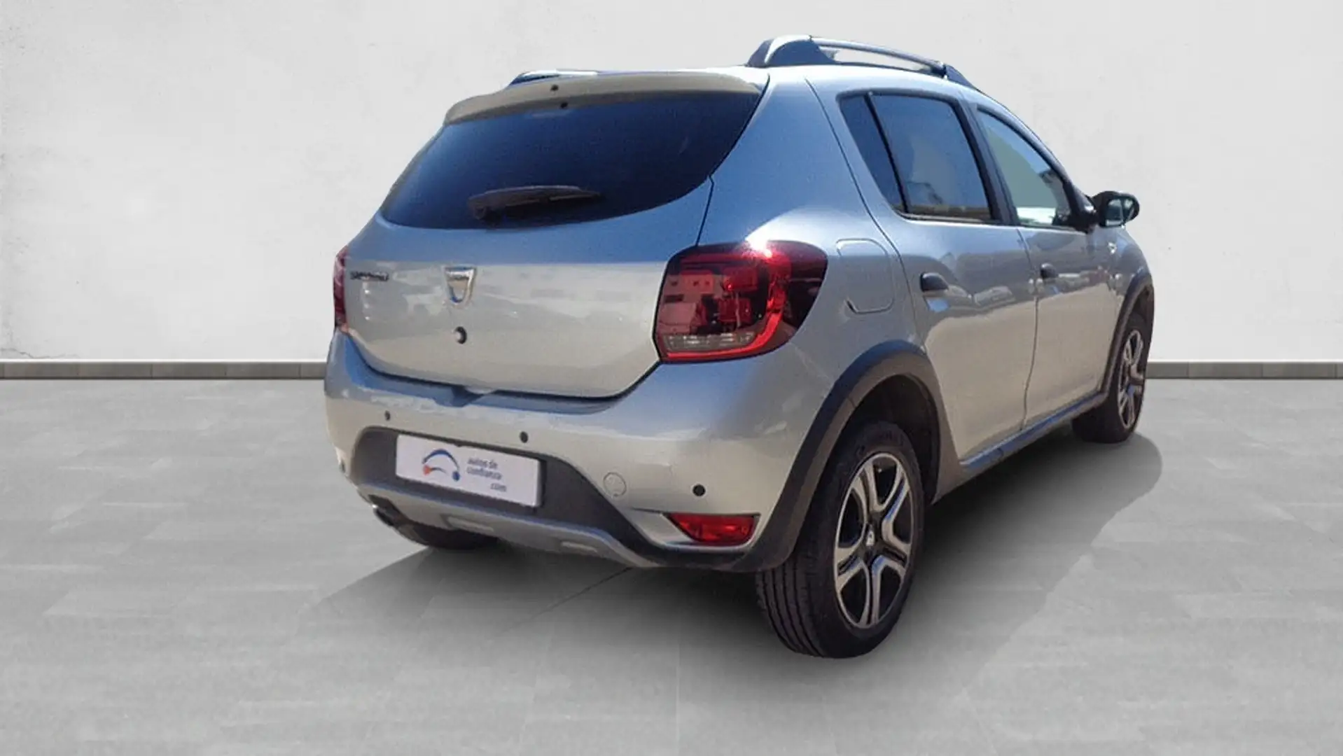 Dacia Sandero TCE STEPWAY - 2