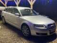 Audi A6 A6 Avant 3,2 FSI V6 Multitronic Silber - thumbnail 1