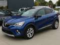 Renault Captur Captur 1.5 Blue dCi Intens + 1 jaar garantie Bleu - thumbnail 1