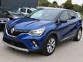 Renault Captur Captur 1.5 Blue dCi Intens + 1 jaar garantie Bleu - thumbnail 2