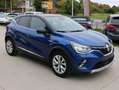 Renault Captur Captur 1.5 Blue dCi Intens + 1 jaar garantie Bleu - thumbnail 4
