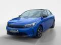 Opel Corsa 1,2 Direct Injection Turbo Euro 6.4  GS Blau - thumbnail 1