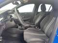 Opel Corsa 1,2 Direct Injection Turbo Euro 6.4  GS Blau - thumbnail 9