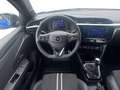 Opel Corsa 1,2 Direct Injection Turbo Euro 6.4  GS Blau - thumbnail 12