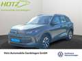 Volkswagen Tiguan 1.5 eTSI DSG Life AHK/LED/REAR/NAVI Grün - thumbnail 1