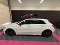 Mercedes-Benz CL AMG Line Blanc - thumbnail 2