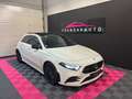 Mercedes-Benz CL AMG Line Blanc - thumbnail 7