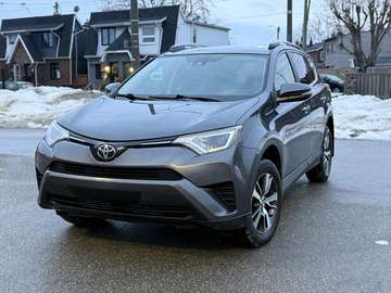 LE 4dr All-wheel Drive Automatic