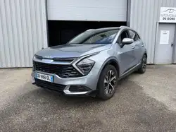 Kia Sportage 1.6 CRDi MHEV