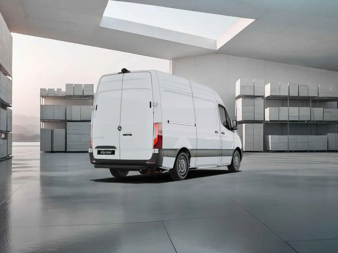 Mercedes-Benz 320 2026