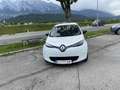 Renault ZOE Basis Weiß - thumbnail 2