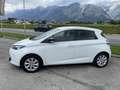 Renault ZOE Basis Weiß - thumbnail 3