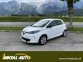 Renault ZOE Basis Weiß - thumbnail 1