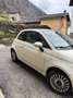 Fiat 500 1.3 multijet 16v 75 Cv Lounge Bianco - thumbnail 2