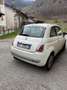 Fiat 500 1.3 multijet 16v 75 Cv Lounge Bianco - thumbnail 4