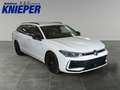 Volkswagen Passat Variant R-Line 2.0 TDI DSG+AHK+Black Style+Head up Display Weiß - thumbnail 7