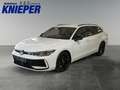 Volkswagen Passat Variant R-Line 2.0 TDI DSG+AHK+Black Style+Head up Display Weiß - thumbnail 1