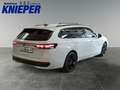Volkswagen Passat Variant R-Line 2.0 TDI DSG+AHK+Black Style+Head up Display Weiß - thumbnail 5