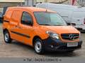 Mercedes-Benz Citan 111 CDI*KASTEN*LANG*KLIMA*AHK*PDC*TÜV NEU* Orange - thumbnail 3