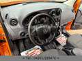 Mercedes-Benz Citan 111 CDI*KASTEN*LANG*KLIMA*AHK*PDC*TÜV NEU* Orange - thumbnail 18
