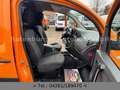 Mercedes-Benz Citan 111 CDI*KASTEN*LANG*KLIMA*AHK*PDC*TÜV NEU* Orange - thumbnail 17